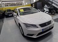 SEAT LEON 1.6TDI 110CV