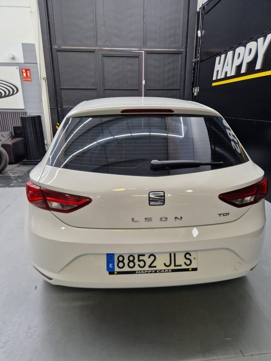 SEAT LEON 1.6TDI 110CV