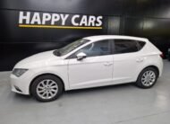 SEAT LEON 1.6TDI 110CV