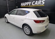 SEAT LEON 1.6TDI 110CV