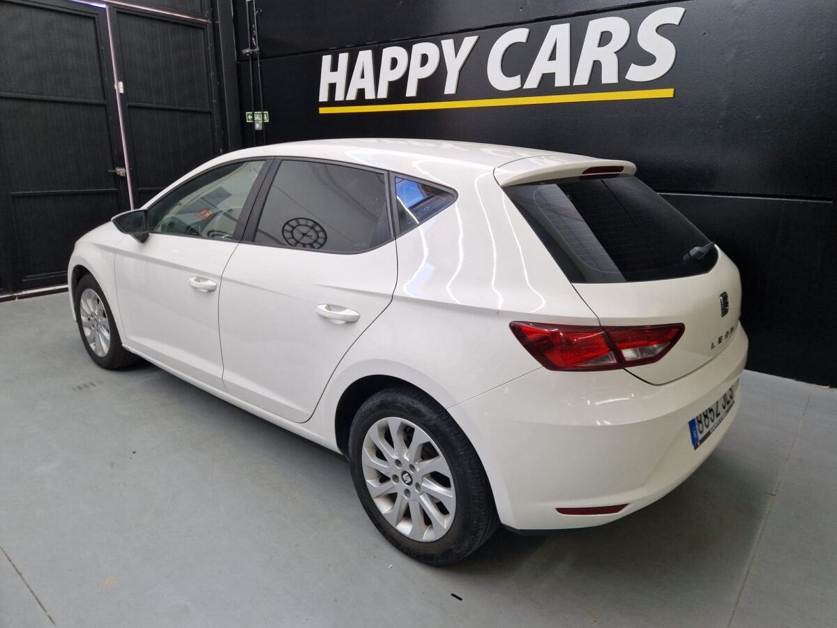 SEAT LEON 1.6TDI 110CV
