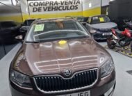 SKODA OCTAVIA 1.6TDI 105CV