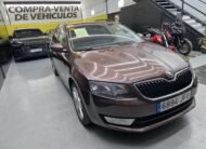 SKODA OCTAVIA 1.6TDI 105CV