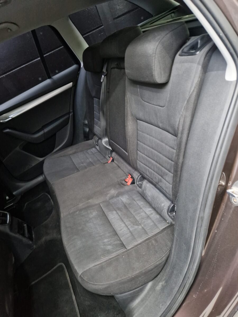 SKODA OCTAVIA 1.6TDI 105CV