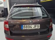 SKODA OCTAVIA 1.6TDI 105CV