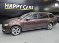 SKODA OCTAVIA 1.6TDI 105CV