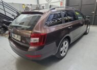 SKODA OCTAVIA 1.6TDI 105CV