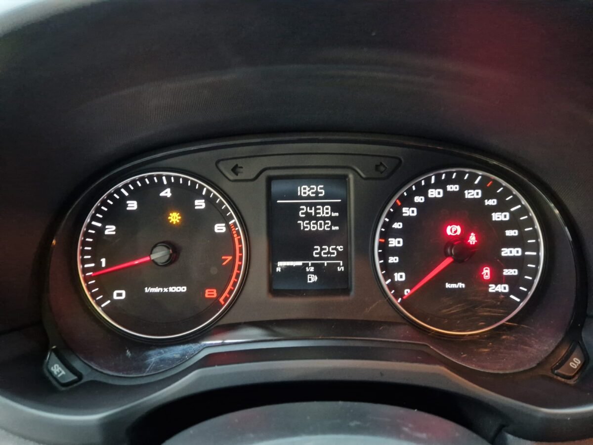 AUDI A1 SPORTBACK 1.2TFSI 85CV