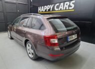 SKODA OCTAVIA 1.6TDI 105CV