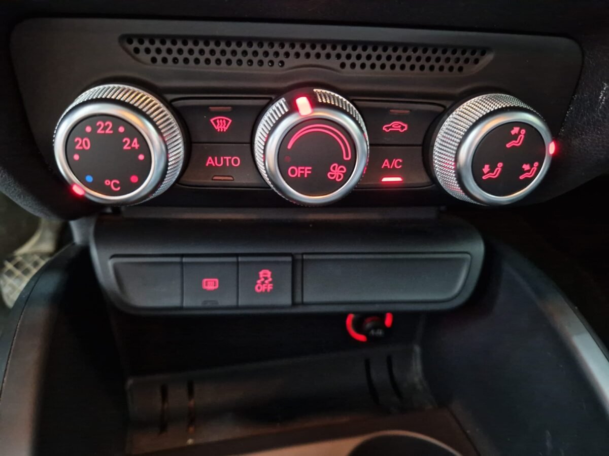 AUDI A1 SPORTBACK 1.2TFSI 85CV