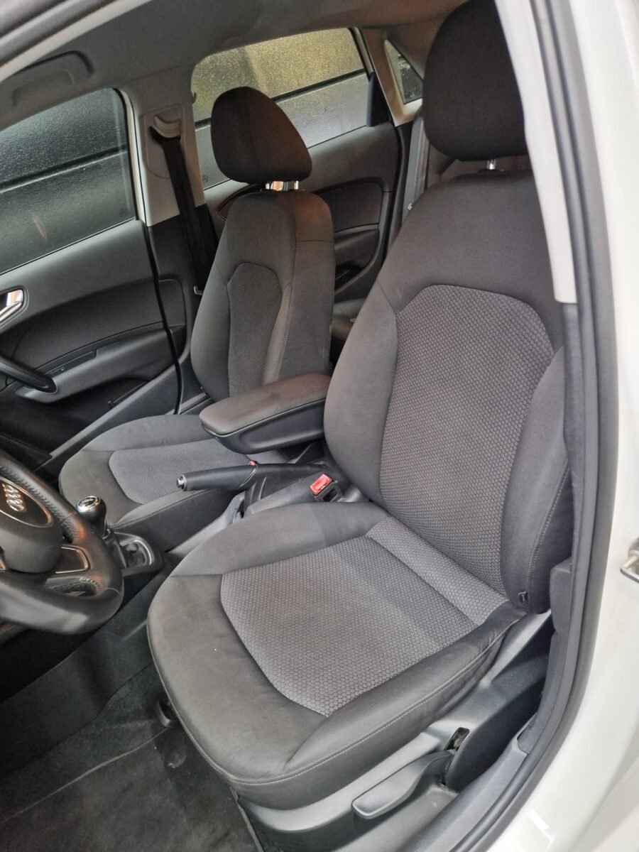 AUDI A1 SPORTBACK 1.2TFSI 85CV