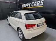 AUDI A1 SPORTBACK 1.2TFSI 85CV