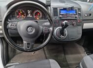 VOLKSWAGEN TRANSPORTER CAMPER 2.0TDI 180CV
