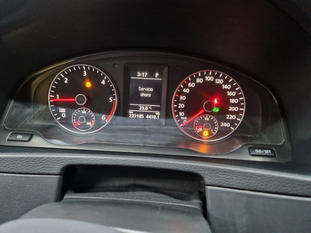 VOLKSWAGEN TRANSPORTER CAMPER 2.0TDI 180CV