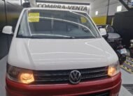 VOLKSWAGEN TRANSPORTER CAMPER 2.0TDI 180CV
