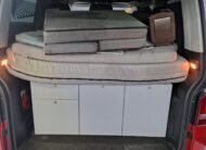 VOLKSWAGEN TRANSPORTER CAMPER 2.0TDI 180CV