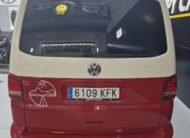 VOLKSWAGEN TRANSPORTER CAMPER 2.0TDI 180CV
