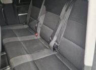 VOLKSWAGEN TRANSPORTER CAMPER 2.0TDI 180CV