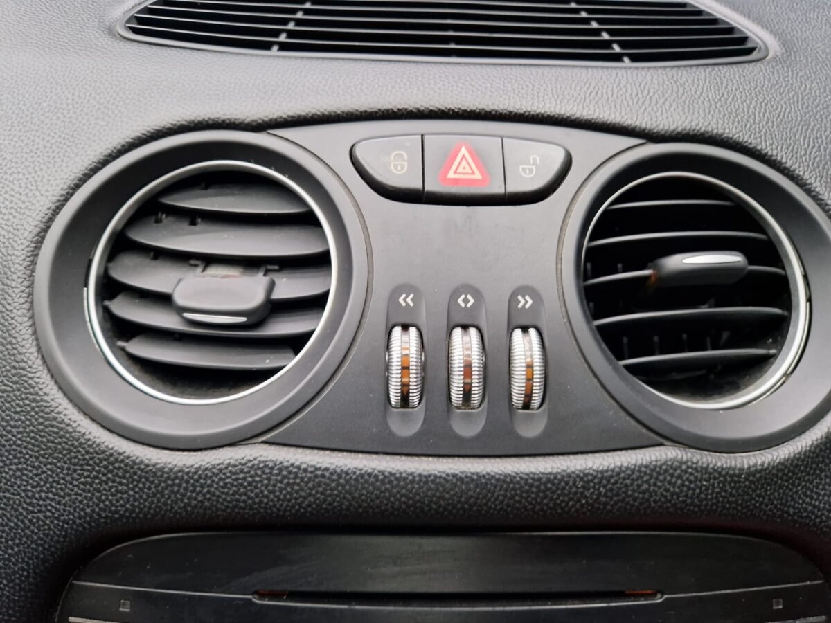 MERCEDES SL 350 AMG 3.5 V6 245CV