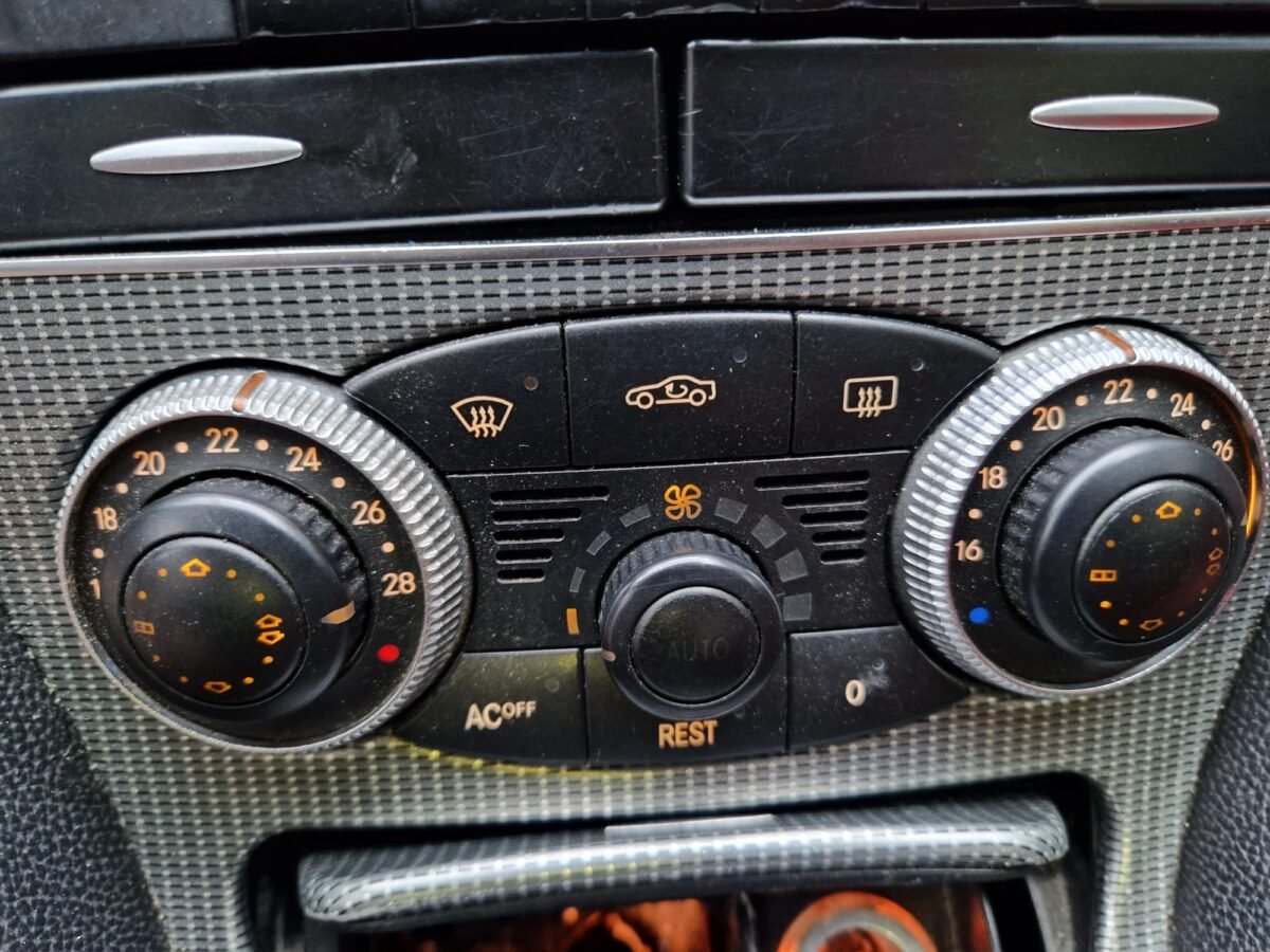 MERCEDES SL 350 AMG 3.5 V6 245CV