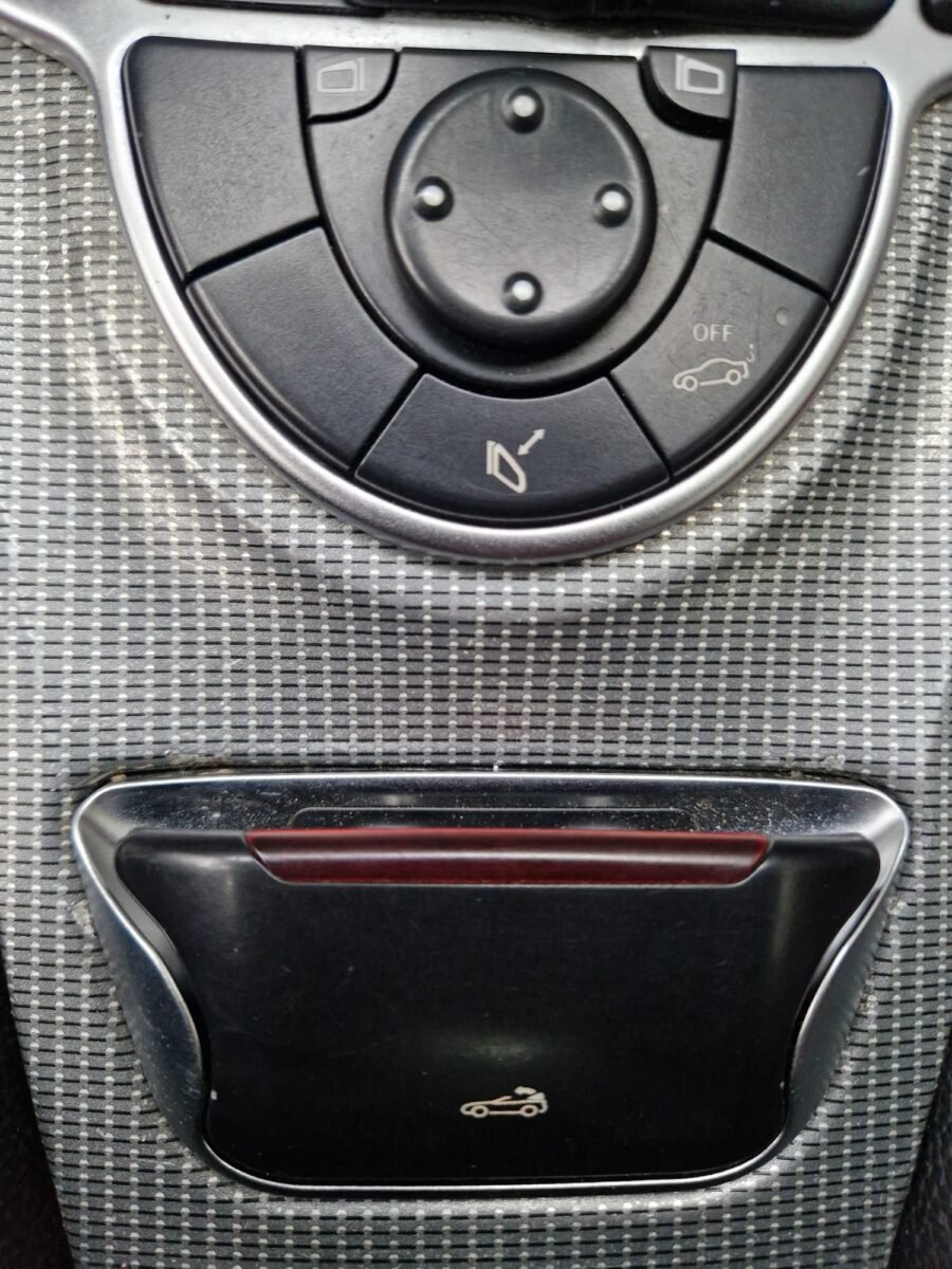 MERCEDES SL 350 AMG 3.5 V6 245CV