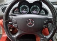 MERCEDES SL 350 AMG 3.5 V6 245CV