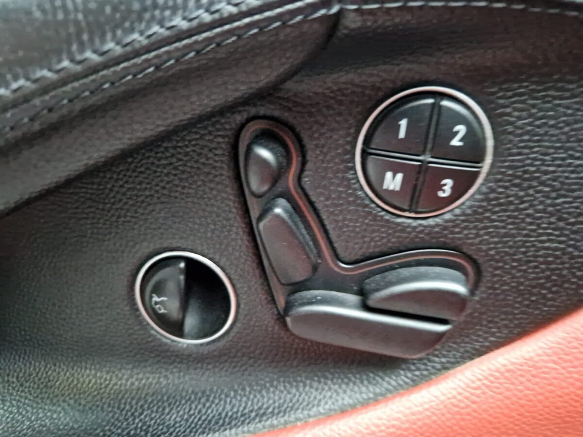 MERCEDES SL 350 AMG 3.5 V6 245CV