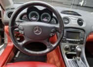 MERCEDES SL 350 AMG 3.5 V6 245CV