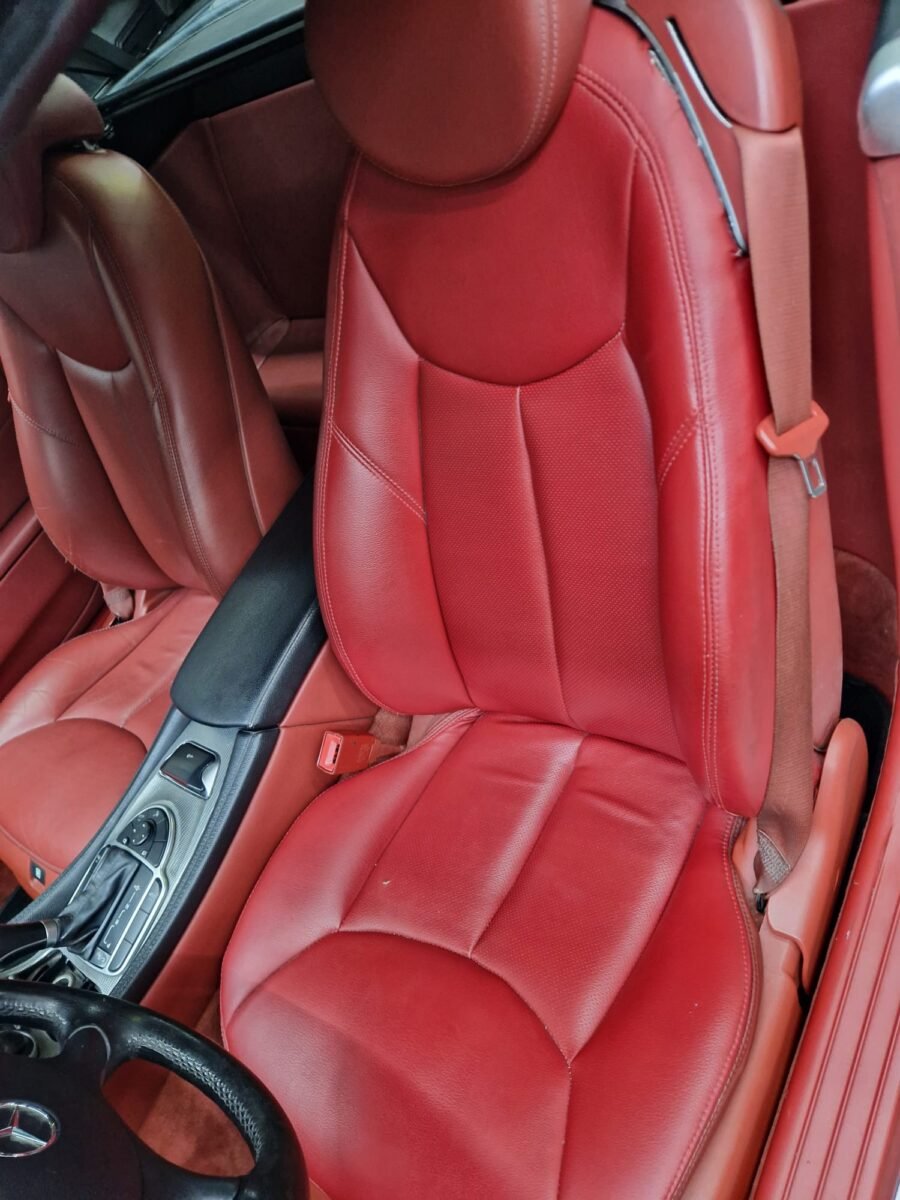 MERCEDES SL 350 AMG 3.5 V6 245CV