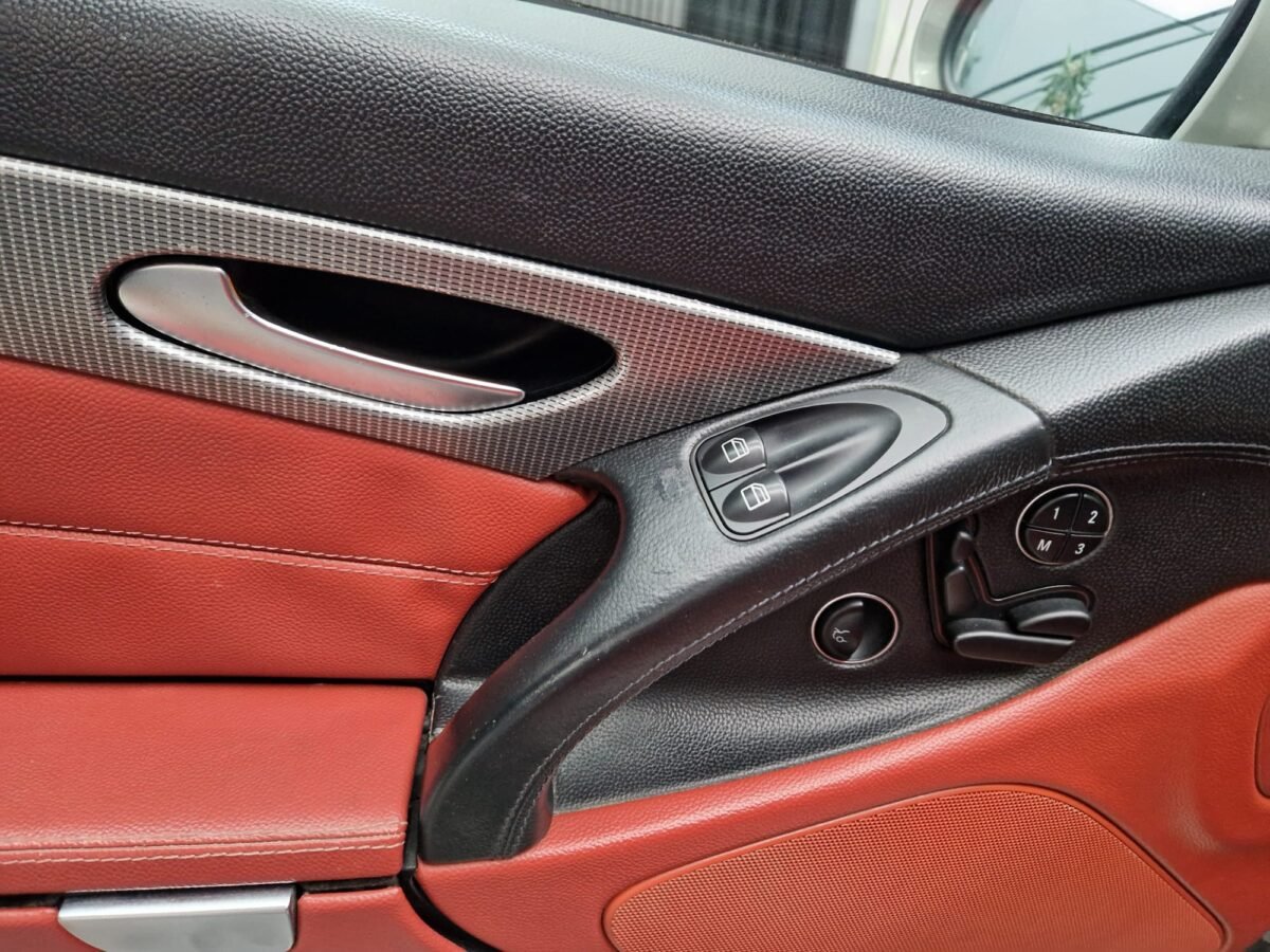 MERCEDES SL 350 AMG 3.5 V6 245CV