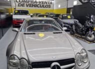 MERCEDES SL 350 AMG 3.5 V6 245CV