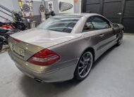 MERCEDES SL 350 AMG 3.5 V6 245CV