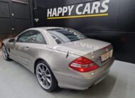 MERCEDES SL 350 AMG 3.5 V6 245CV