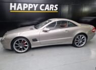 MERCEDES SL 350 AMG 3.5 V6 245CV