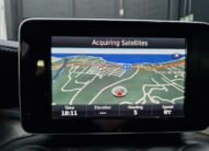 MERCEDES CLASE C 250D COUPE AMG 250D 204CV