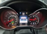 MERCEDES CLASE C 250D COUPE AMG 250D 204CV