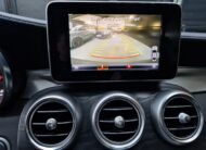 MERCEDES CLASE C 250D COUPE AMG 250D 204CV