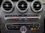 MERCEDES CLASE C 250D COUPE AMG 250D 204CV