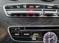 MERCEDES CLASE C 250D COUPE AMG 250D 204CV