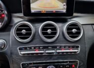 MERCEDES CLASE C 250D COUPE AMG 250D 204CV