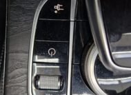 MERCEDES CLASE C 250D COUPE AMG 250D 204CV