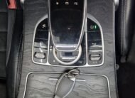 MERCEDES CLASE C 250D COUPE AMG 250D 204CV