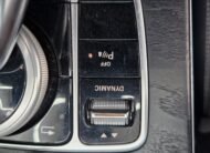 MERCEDES CLASE C 250D COUPE AMG 250D 204CV