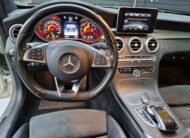 MERCEDES CLASE C 250D COUPE AMG 250D 204CV