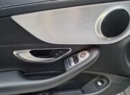 MERCEDES CLASE C 250D COUPE AMG 250D 204CV