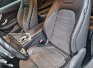 MERCEDES CLASE C 250D COUPE AMG 250D 204CV