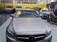 MERCEDES CLASE C 250D COUPE AMG 250D 204CV