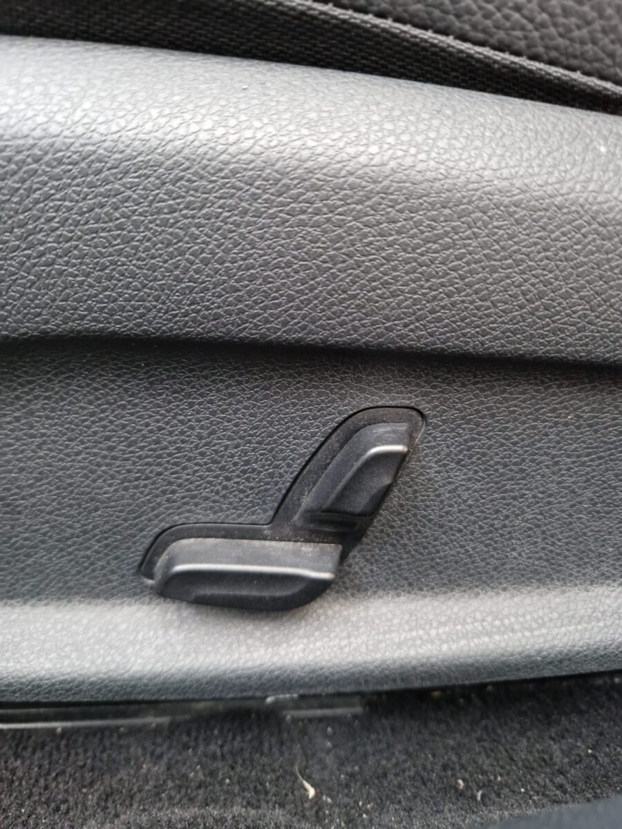 MERCEDES CLASE C 250D COUPE AMG 250D 204CV