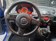 MAZDA 2 1.4 86CV