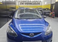 MAZDA 2 1.4 86CV